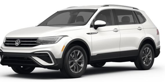 VOLKSWAGEN TIGUAN 4MOTION 2022 3VV2B7AX3NM172231 image VOLKSWAGEN TIGUAN 4MOTION 2022 3VV2B7AX3NM172231 image